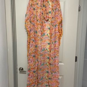 beach coverup